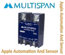 Multispan RS-50A