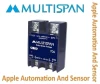 Multispan RS-70A Multispan RS-70A