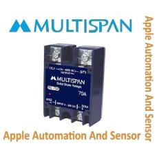 RS-70A Multispan Ssr RS-70A Multispan Ssr