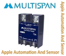 Multispan RS-70A