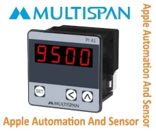 Multispan RS-8004 (SINGLE SIDE)