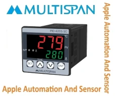 Multispan RTC-4201-1C