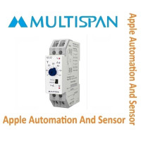 SD-22 Star-Delta timer Multispan Din Rail Display Timer / Analog Timerer