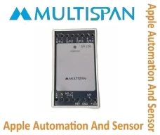 Multispan SN-126-5