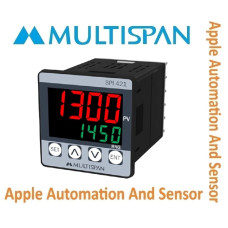 SPI-421 Multispan Multi Mode Process Indicator SPI-421 Multispan Multi Mode Process Indicator