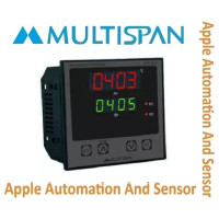 SPI-424 Multispan Multi Mode Process Indicator