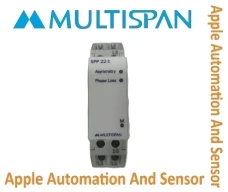 Multispan SPP-22 (SINGLE PHASE PREVENTOR )