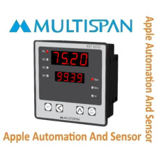 SQT-1022 Multispan Sequential Timer