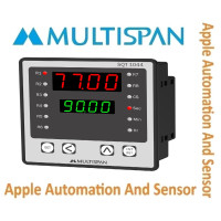 SQT-1044 Multispan Sequential Timer