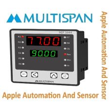 SQT-1044 Multispan Sequential Timer