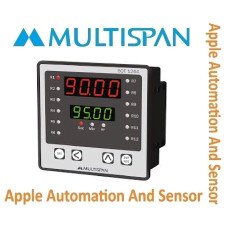SQT-1244 Multispan Sequential Timer
