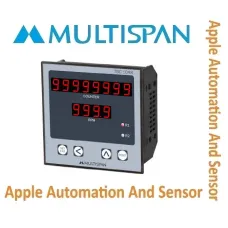 Multispan TBC-1048