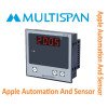 TC-19 Multispan Single Display Temperature Controller TC-19 Multispan Single Display Temperature Controller