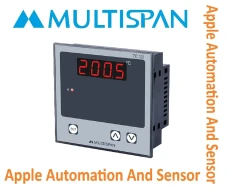 Multispan TC-19