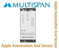 Multispan TC-1X(MASTER MODULE)