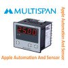 TC-29 Multispan Single Display Temperature Controller TC-29 Multispan Single Display Temperature Controller