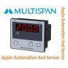 TC-29P Multispan Single Display Pid Controller TC-29P Multispan Single Display Pid Controller