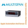 TC-39H Multispan Single Display Temperature Controller TC-39H Multispan Single Display Temperature Controller