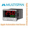 TC-421P Multispan Double Display Fix Input PID Controller TC-421P Multispan Double Display Fix Input PID Controller