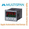 TC-44 Multispan Double Display Fix Input PID Controller TC-44 Multispan Double Display Fix Input PID Controller