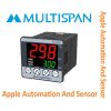 TC-442 Multispan Double Display Fix Input PID Controller TC-442 Multispan Double Display Fix Input PID Controller