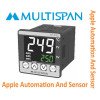 TC-443 Multispan Double Display Fix Input PID Controller TC-443 Multispan Double Display Fix Input PID Controller
