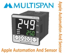 Multispan TC-443