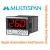 TC-49P Multispan Single Display Pid Controller TC-49P Multispan Single Display Pid Controller