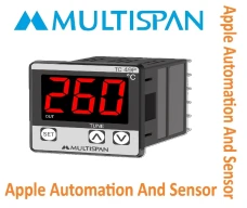 Multispan TC-49P