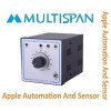 TD-144 Multispan Panel Mounted TD-144 Multispan Panel Mounted