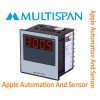 TI-21 Multispan Temperature Indicator TI-21 Multispan Temperature Indicator