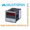 Multispan TI-41 Multispan TI-41