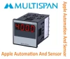 Multispan TI-41 Multispan TI-41