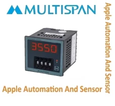 Multispan TWS-1400-6D