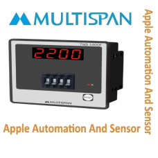 TWS-1400F Multispan Thumbwheel Counter