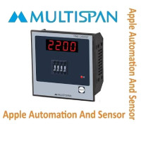 TWS-1400ST Multispan Thumbwheel Counter