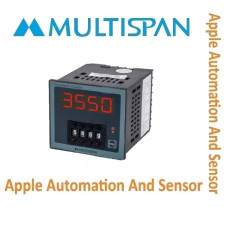 TWS-2500-5D Multispan Thumbwheel Counter