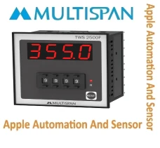 Multispan TWS-2500F