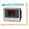 UTC-121P Multispan Double Display Universal Input PID Controller Single Relay UTC-121P Multispan Double Display Universal Input PID Controller Single Relay