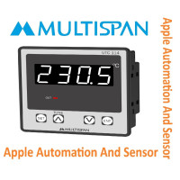 UTC-114 Multispan Single Display Universal Input PID Controller