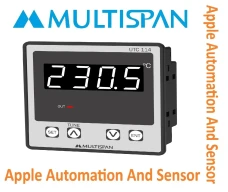 Multispan UTC-114