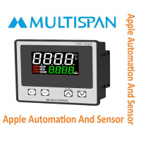 UTC-121G Multispan Double Display Universal Input PID Controller Single Relay