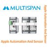 UTC-1X Multispan Blind Din Rail PID Controller UTC-1X Multispan Blind Din Rail PID Controller