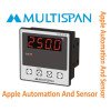 UTC-214 Multispan Single Display Universal Input PID Controller UTC-214 Multispan Single Display Universal Input PID Controller