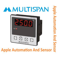UTC-214 Multispan Single Display Universal Input PID Controller