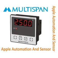 Multispan UTC-214