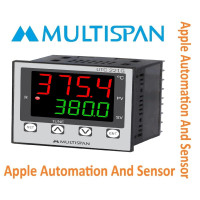 UTC-221G Multispan Double Display Universal Input Pid Controller Single Relay