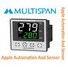 UTC-221P Multispan Double Display Universal Input PIDController Single Relay UTC-221P Multispan Double Display Universal Input PIDController Single Relay