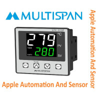 UTC-221P Multispan Double Display Universal Input PIDController Single Relay