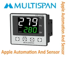 Multispan UTC-221P